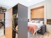 Appartamento in affitto a Milano viale Monza, Turro