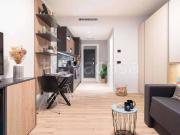 Appartamento in affitto a Milano viale Monza, Turro