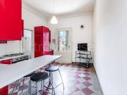 Appartamento in affitto a Milano viale Nazario Sauro, 7,...