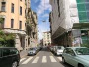 Appartamento in affitto a Milano viale Piave, arredato,...