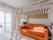 Appartamento in affitto a Milano viale Puglie, 19,...