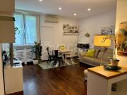 Appartamento in affitto a Milano viale San Gimignano, 9,...