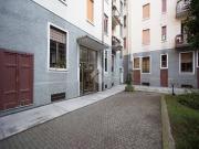 Appartamento in affitto a Milano viale Sarca, 163,...