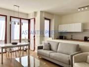 Appartamento in affitto a Milano viale Severino Boezio,...