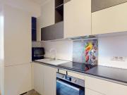 Appartamento in affitto a Milano viale Teodorico, 21,...