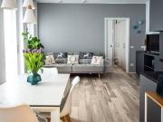 Appartamento in affitto a Milano viale Teodorico,... Appartamento in affitto a Milano viale Teodorico,...