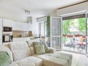 Appartamento in affitto a Milano viale Teodorico,...