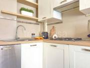 Appartamento in affitto a Milano viale Toscana, arredato...