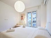 Appartamento in affitto a Milano viale Tunisia,...