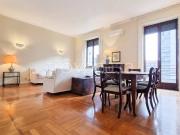 Appartamento in affitto a Milano viale Vittorio Veneto,...