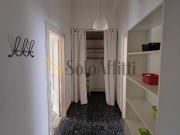 Appartamento in affitto a Milano via Giuseppe Ripamonti,...