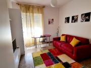 Appartamento in affitto a Milano zona Lambrate