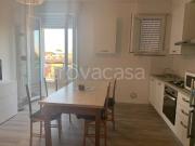 Appartamento in affitto a Misano Adriatico via Antonio... Appartamento in affitto a Misano Adriatico via Antonio...