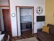 Appartamento in affitto a Misano Adriatico via Emilia,...