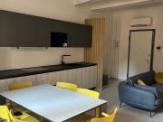 Appartamento in affitto a Modena, arredato, ascensore,...