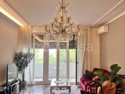 Appartamento in affitto a Modena, arredato, giardino,...