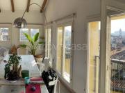 Appartamento in affitto a Modena, Centro Storico