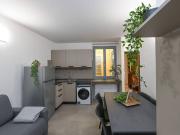 Appartamento in affitto a Modena MO