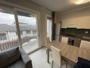 Appartamento in affitto a Modena MO