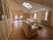 Appartamento in affitto a Modena via dei Servi, 44,...