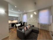 Appartamento in affitto a Modena via Donzi, 5, arredato,...