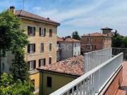 Appartamento in affitto a Modena via Emilia Est, 654,...