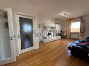 Appartamento in affitto a Modena via Georges Bizet