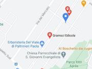 Appartamento in affitto a Modena via Giuseppe Toniolo...