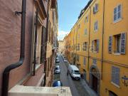 Appartamento in affitto a Modena via Nazario Sauro,...