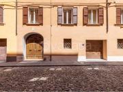 Appartamento in affitto a Modena via San Paolo, 54,...