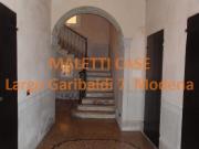 Appartamento in affitto a Modena via san vincenzo 8,...