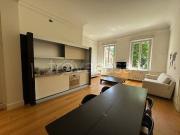 Appartamento in affitto a Modena via Sant'Agostino,...