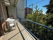 Appartamento in affitto a Modena viale Medaglie...