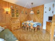 Appartamento in affitto a Moena