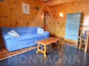 Appartamento in affitto a Moena