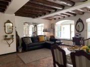 Appartamento in affitto a Molo, Genova