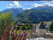 Appartamento in affitto a Molveno via Lungolago,...