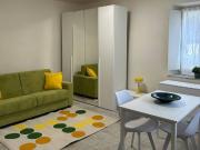 Appartamento in affitto a Moncalieri TO Appartamento in affitto a Moncalieri TO