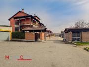 Appartamento in affitto a Moncalieri TO