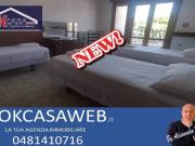 Appartamento in affitto a Monfalcone via e. Valentinis,...