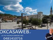 Appartamento in affitto a Monfalcone viale san marco,...