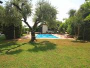 Appartamento in affitto a Moniga del Garda, arredato,...