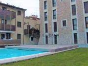 Appartamento in affitto a Moniga del Garda BS