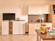 Appartamento in affitto a Moniga del Garda BS