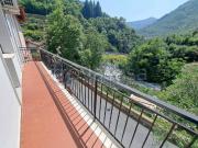 Appartamento in affitto a Montalto Carpasio via Dante...