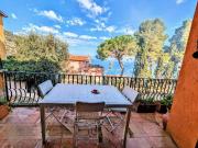 Appartamento in affitto a Monte Argentario via della...