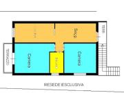 Appartamento in affitto a Montecatini Terme PT