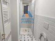 Appartamento in affitto a Montecatini Terme, travi a...