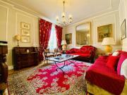 Appartamento in affitto a Montecatini Terme viale...