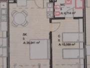 Appartamento in affitto a Montecchio Maggiore via...